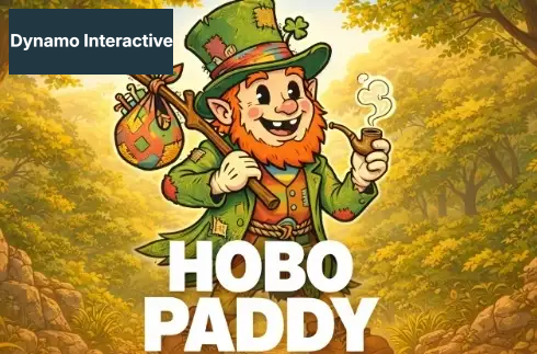 Hobo Paddy